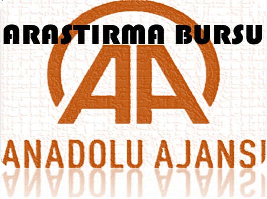 2023 - ANADOLU AJANSI ÖĞRENCİ ARAŞTIRMA BURSU