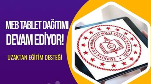 E devlet Tablet Yardım Başvurusu 2023