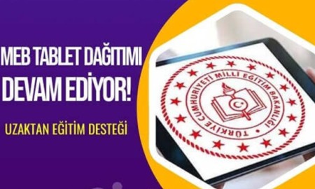 E devlet Tablet Yardım Başvurusu 2023