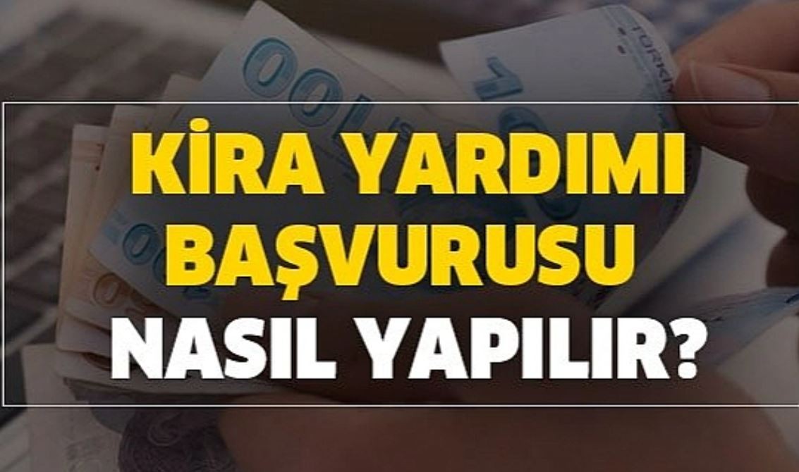 KİRA YARDIMI başvuru şartları !! 5.250 TL yardım 2023 yeni kira yardımına kimler başvurabilir, şartları nelerdir?