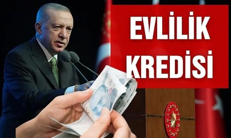 Faizsiz evlilik kredisi şartları nelerdir? 2023 Evlilik kredisi başvuruları başladı mı?