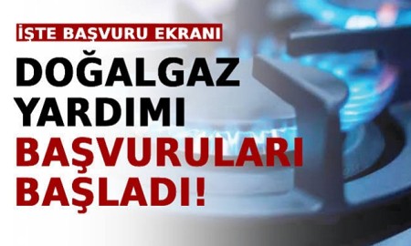 Doğalgaz desteği başvurusu nasıl yapılır, başvuru şartları nelerdir, ne zaman ödenecek?