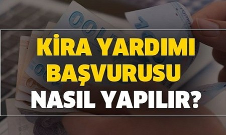 KİRA YARDIMI başvuru şartları !! 5.250 TL yardım 2023 yeni kira yardımına kimler başvurabilir, şartları nelerdir?