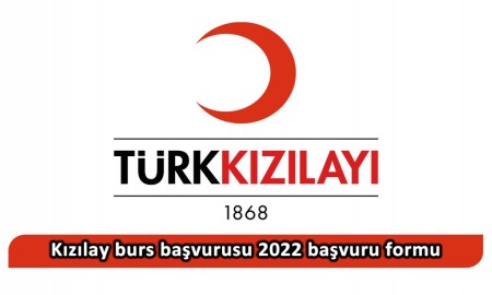 Son Dakika - ÖĞRENCİLERE KIZILAY BURSU MÜJDESİ