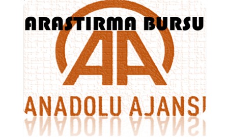2023 - ANADOLU AJANSI ÖĞRENCİ ARAŞTIRMA BURSU